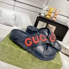 Gucci Slippers